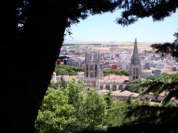 Places en Burgos