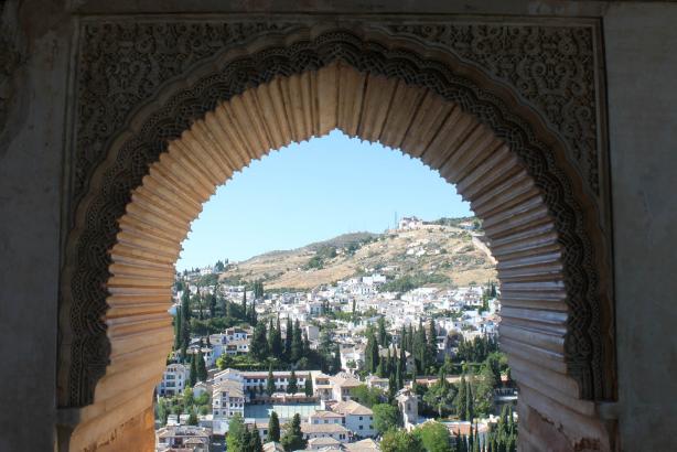Places en Granada
