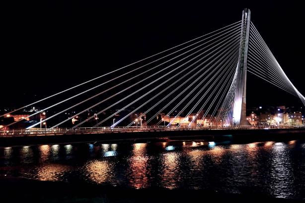 Places en Pontevedra