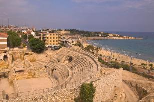 Places en Tarragona