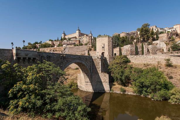 Places en Toledo