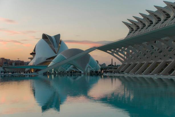 Places en Valencia