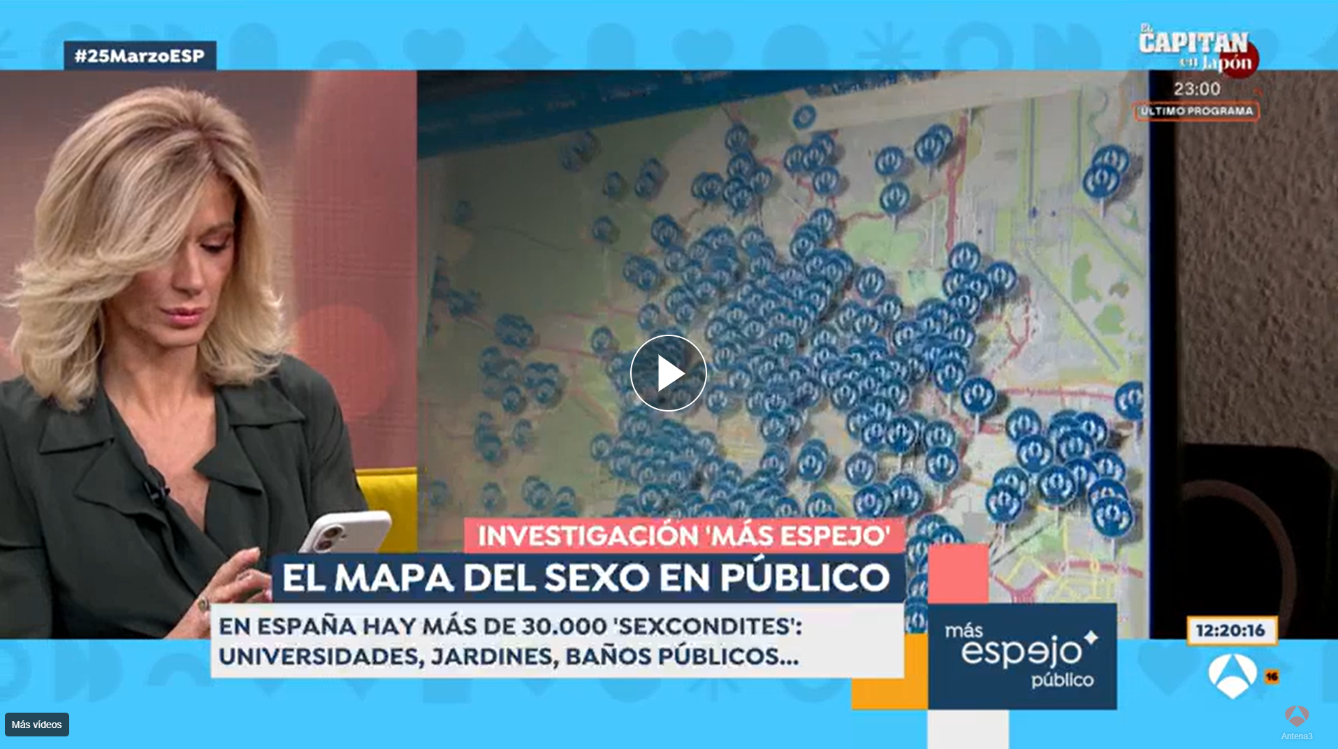 Mispicaderos sale en Antena 3… y no sabes si reír o aplaudir