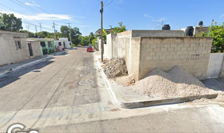 Encuentro con joven disponible - San Francisco de Campeche