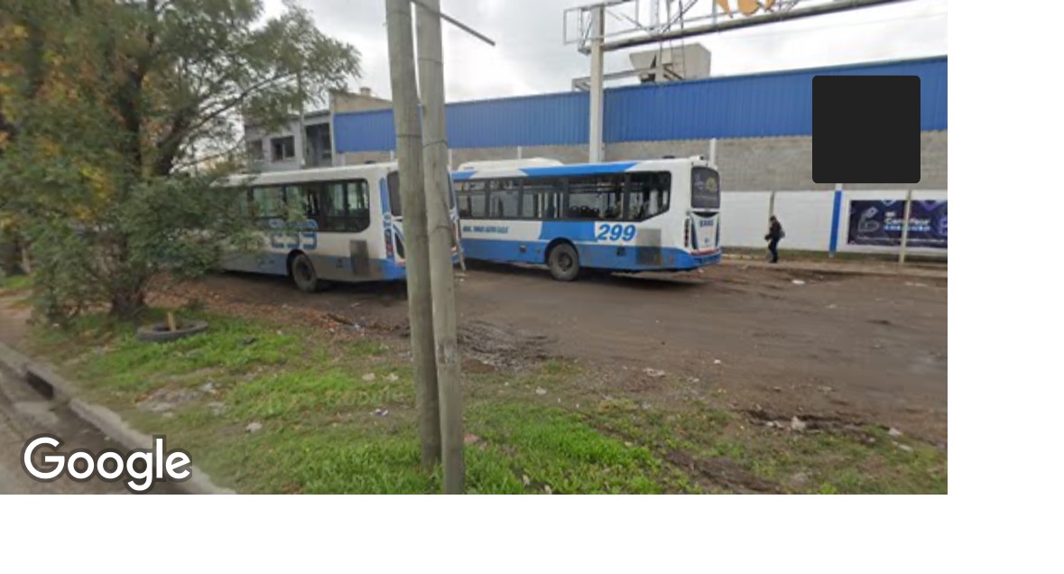 Parking lot de tierra 299 - San José