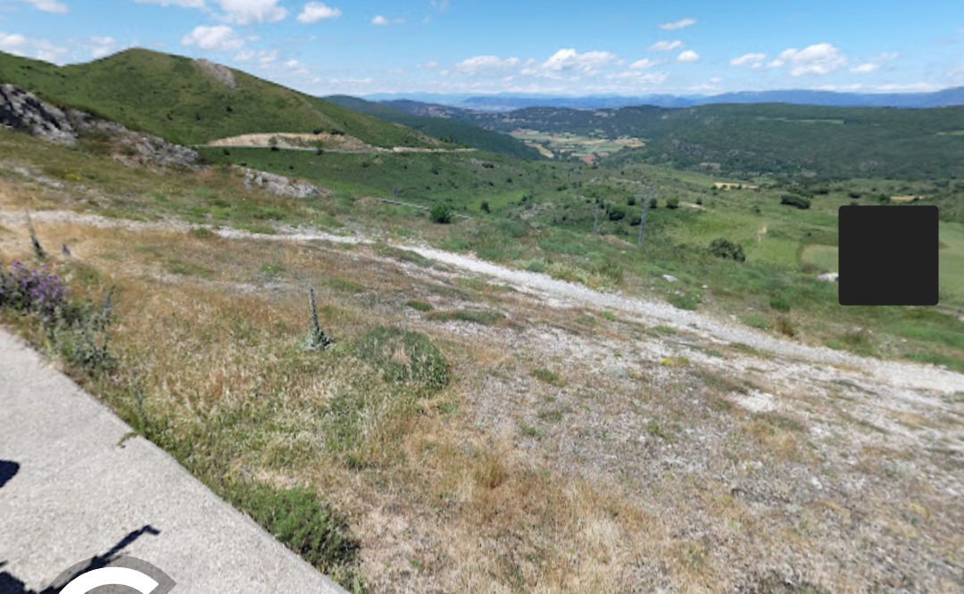 Viewpoint el Portillo - Oña