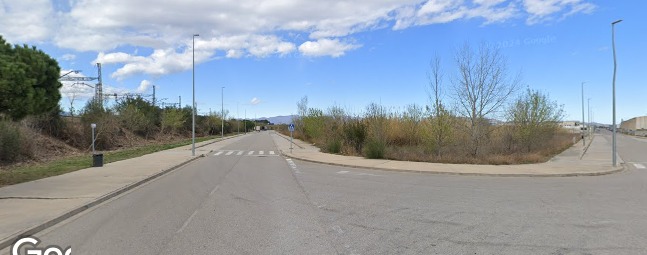 Poligono  Industrila Vilamalla - Vilamalla