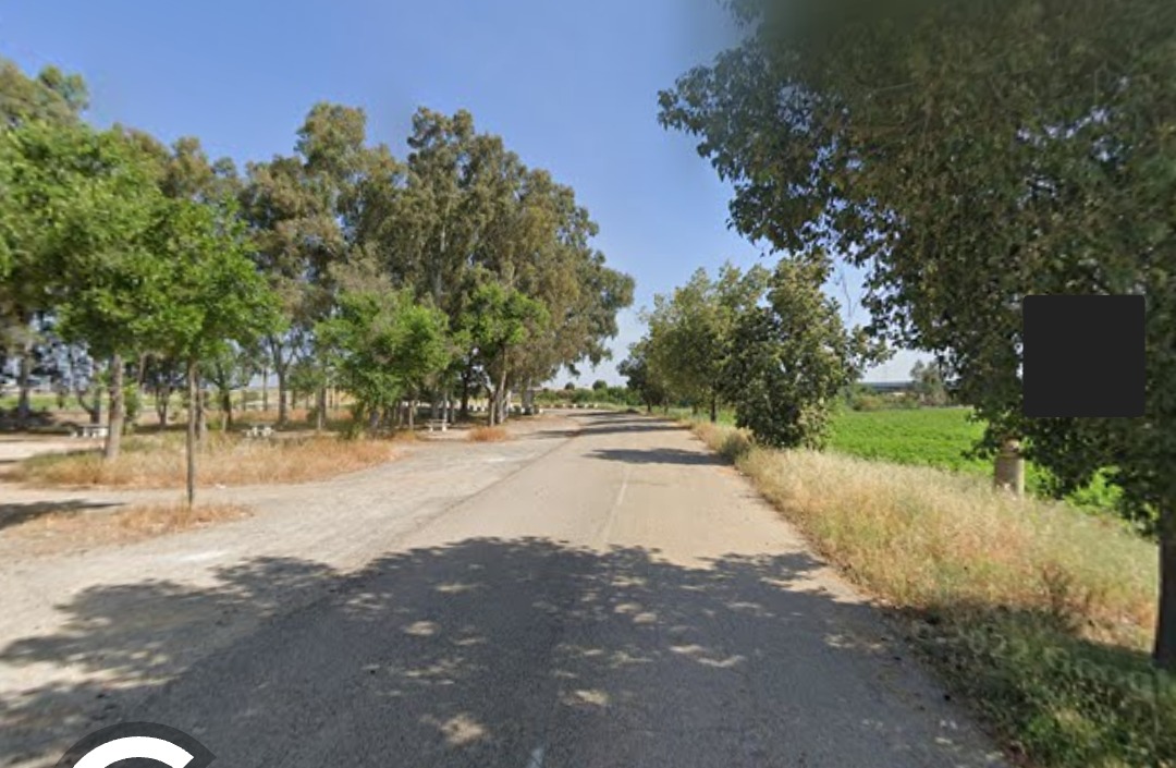 Sitio morboso - Salteras