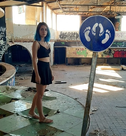 Discoteca Puzzle - Sueca