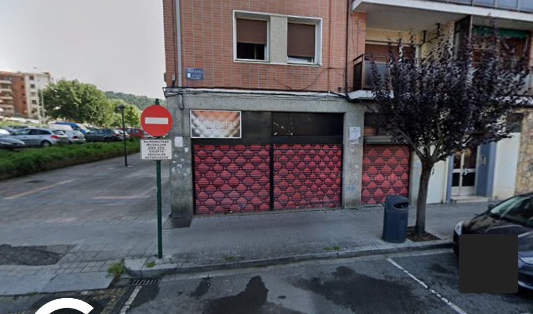 SWINGER CLUB NEW FANTASÍAS - Galdácano