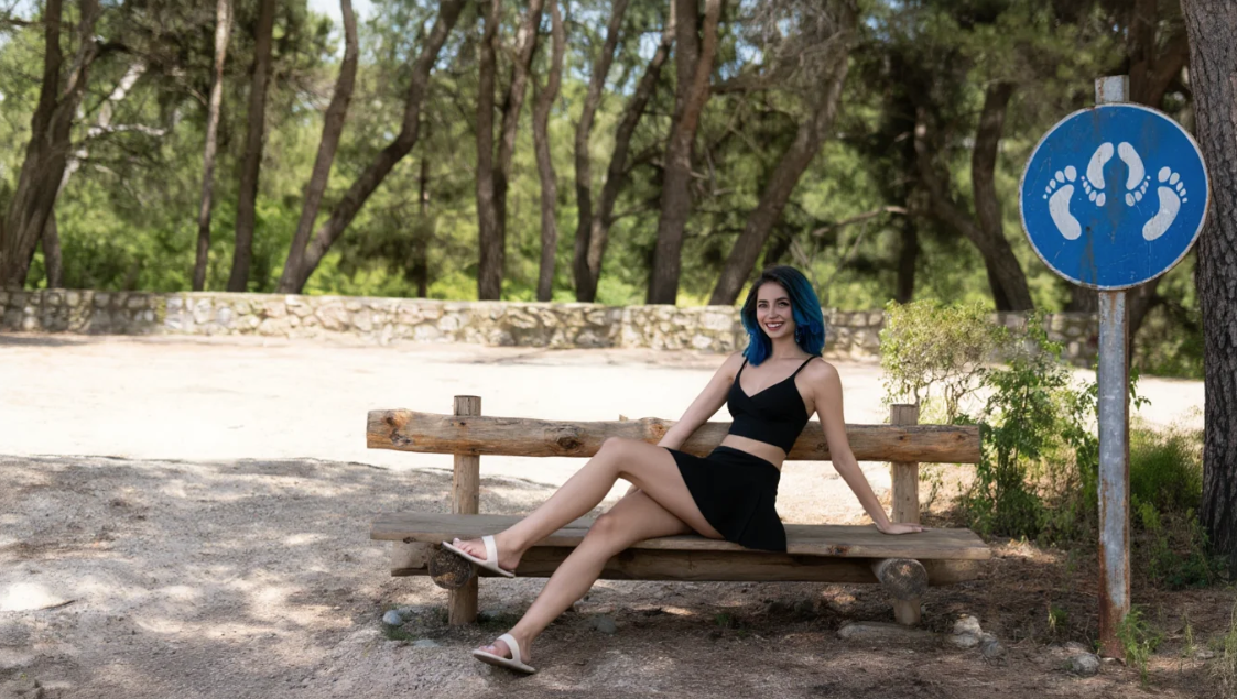 Pinar de la fuente del oro - Cuenca