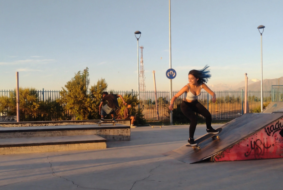 skaterpark - 