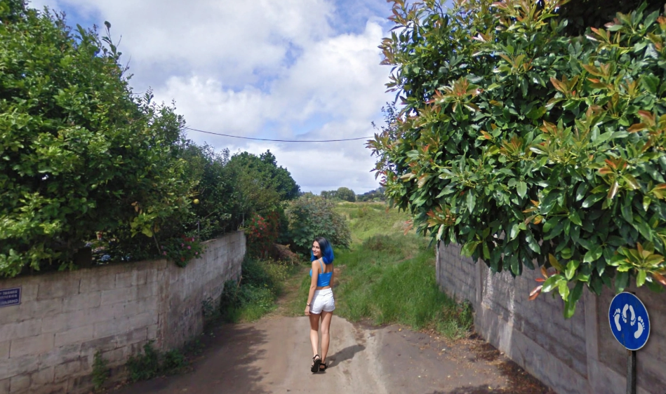 Área de intercambio y orgias - San Cristóbal de La Laguna