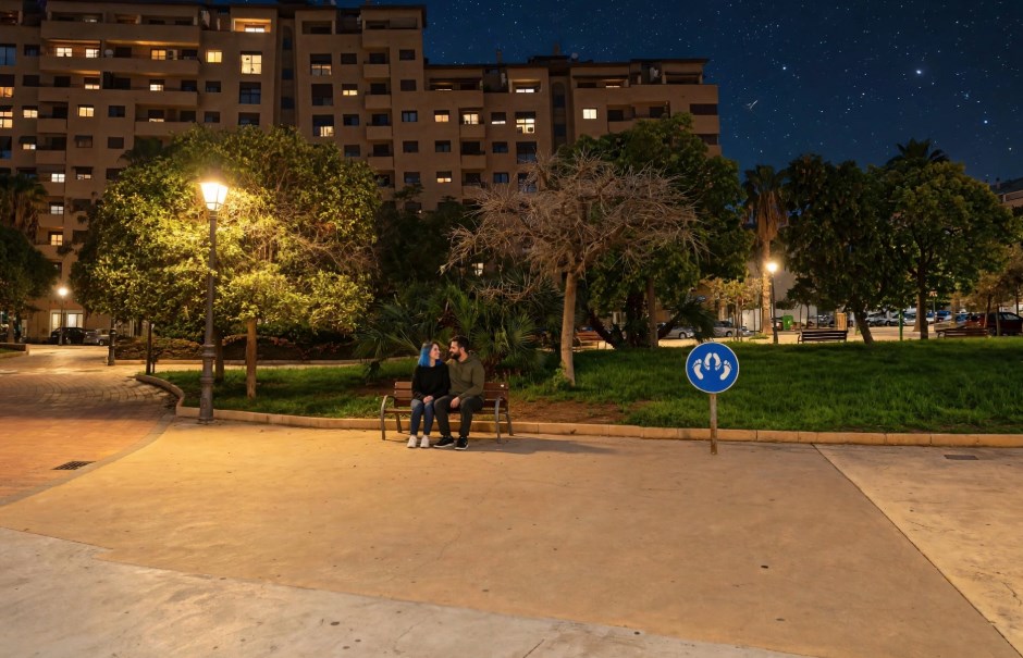 Park - València