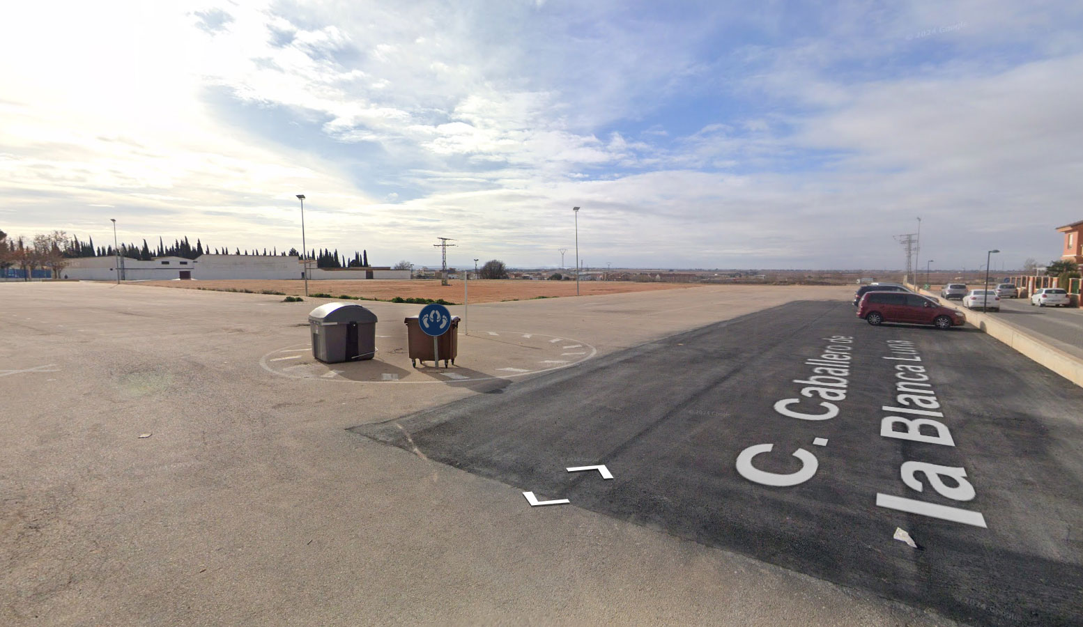 Viñaorgia de Villarobledo - Villarrobledo