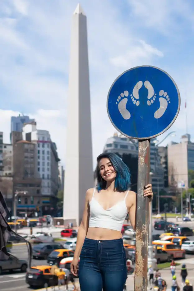 Map de clubs swingers en Buenos-aires