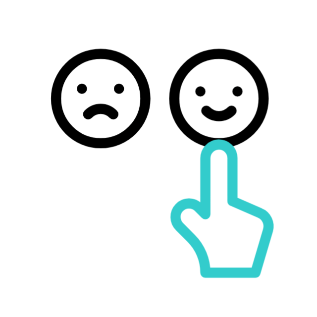 review